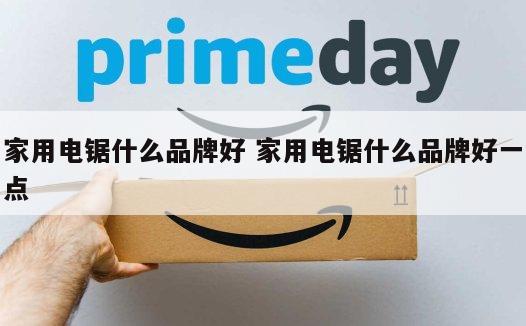 家用电锯什么品牌好 家用电锯什么品牌好一点