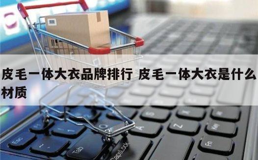 皮毛一体大衣品牌排行 皮毛一体大衣是什么材质
