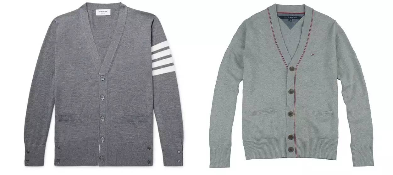 mr是什么品牌衣服 mrl是什么品牌