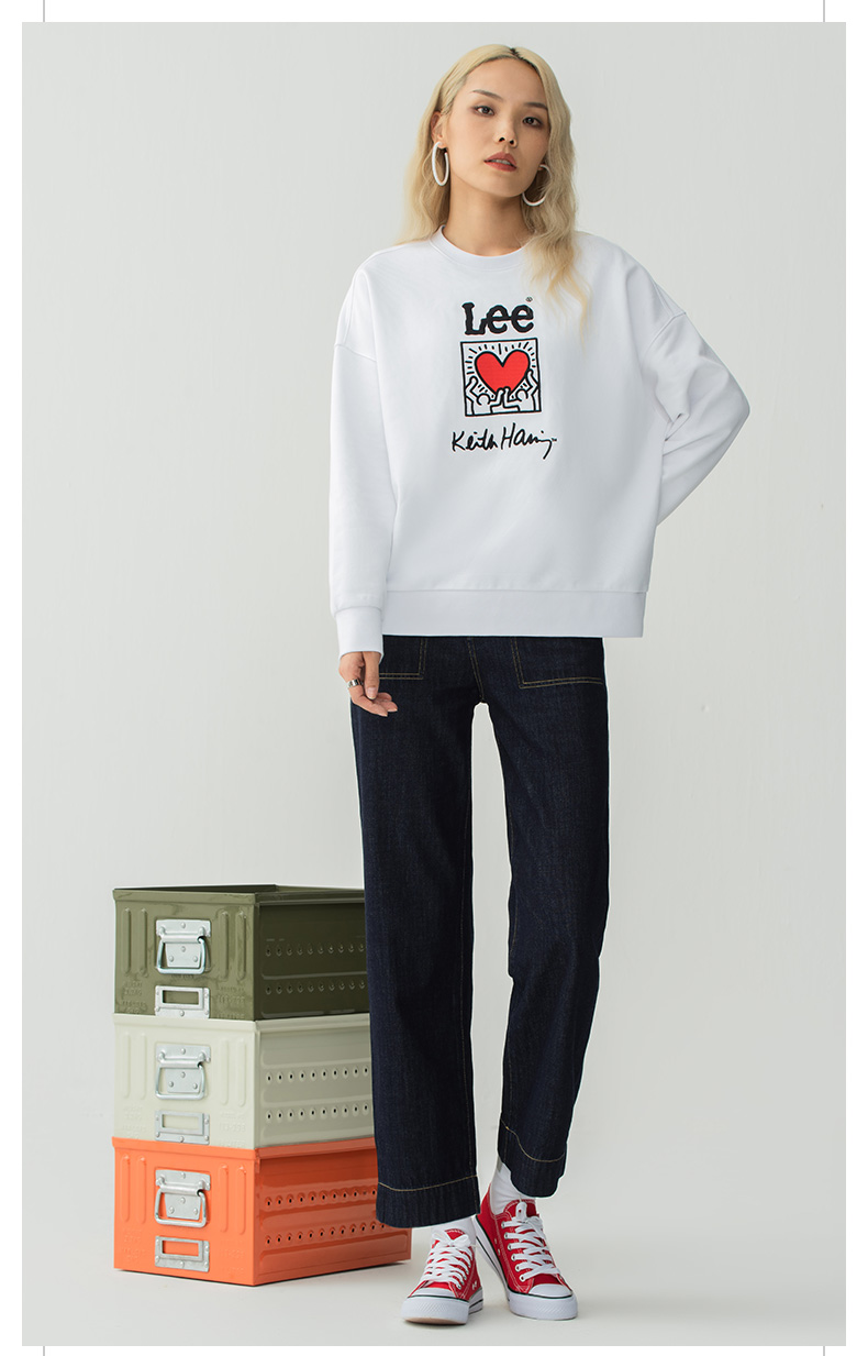 品牌lee 品牌Lee的由来