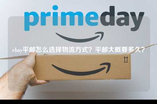 ebay平邮怎么选择物流方式？平邮大概要多久？